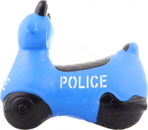 Stabil és csúszásmentes ülés