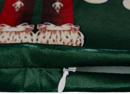 Puha plüss a maximális kényelemért