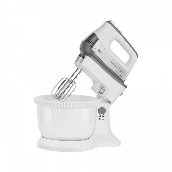 Teesa kézi mixer forgótállal