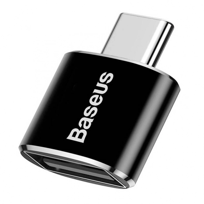 Kompakt Baseus USB - USB C Adapter