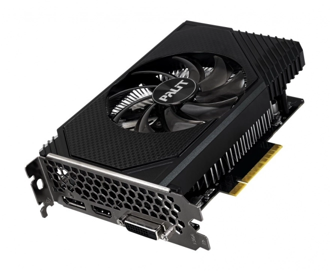 Geforce RTX 3050 StormX grafikus kártya