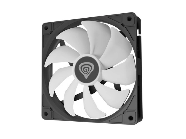 Genesis oxal 120 argb ventilátor