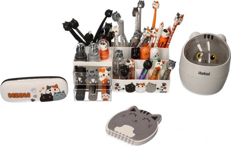 Szuper ajándékötlet macskarajongóknak