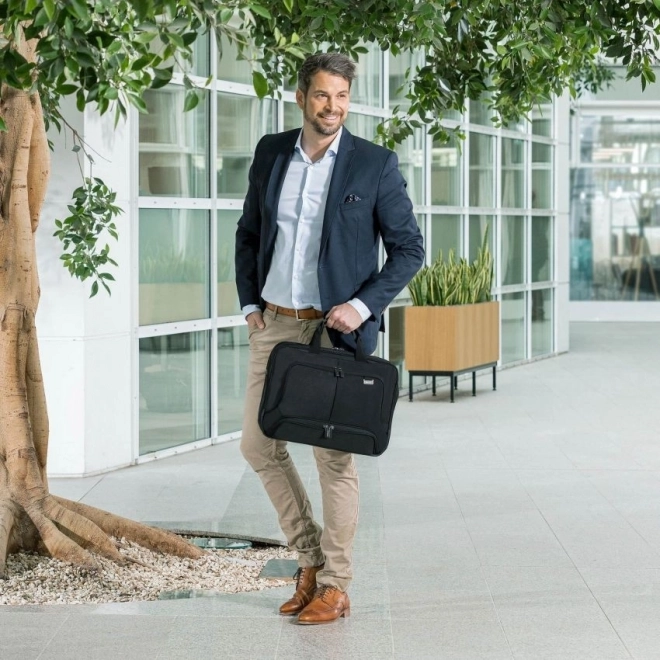 Eco laptop táska Top Traveller PRO 15-17.3''