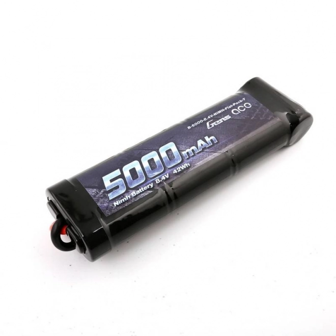 Gens Ace rc autó akkumulátor 5000mah 8,4v nimh t-dean