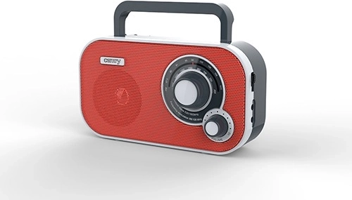 Rádió Red CR1140R