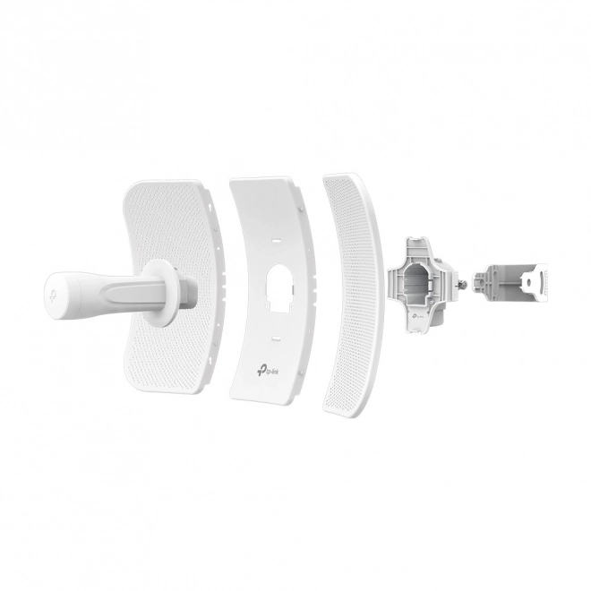 Kültéri irányított antenna 5GHz 23dBi 867Mbps