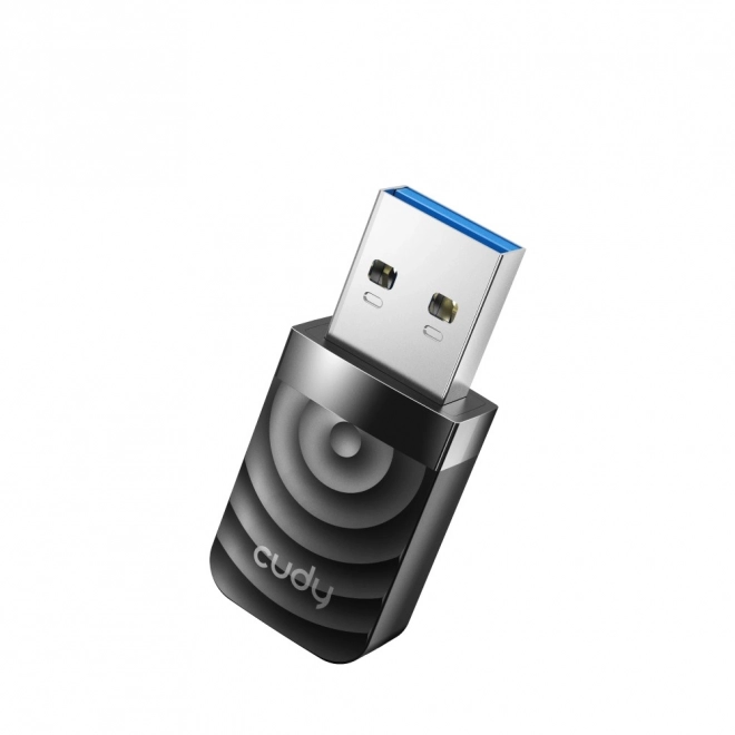 Nagy teljesítményű USB Wi-Fi adapter