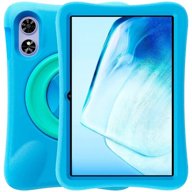 10 colos fiolet Tablet gyerekeknek OT6 Wifi 4/64GB