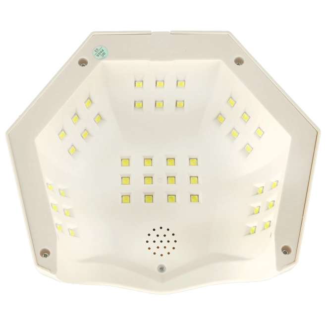 42 Dual LED az egyenletes megvilágításhoz