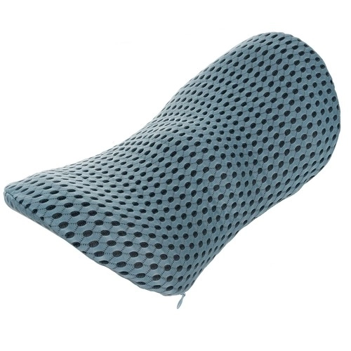 Ergonomikus deréktámasztó párna