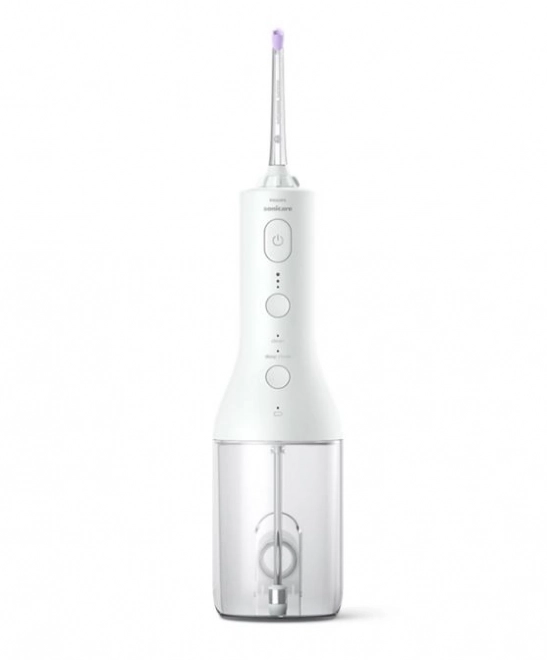 Philips Sonicare irygátor fehér