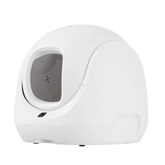 Intelligens öntisztító macskatoalett Catlink BayMax