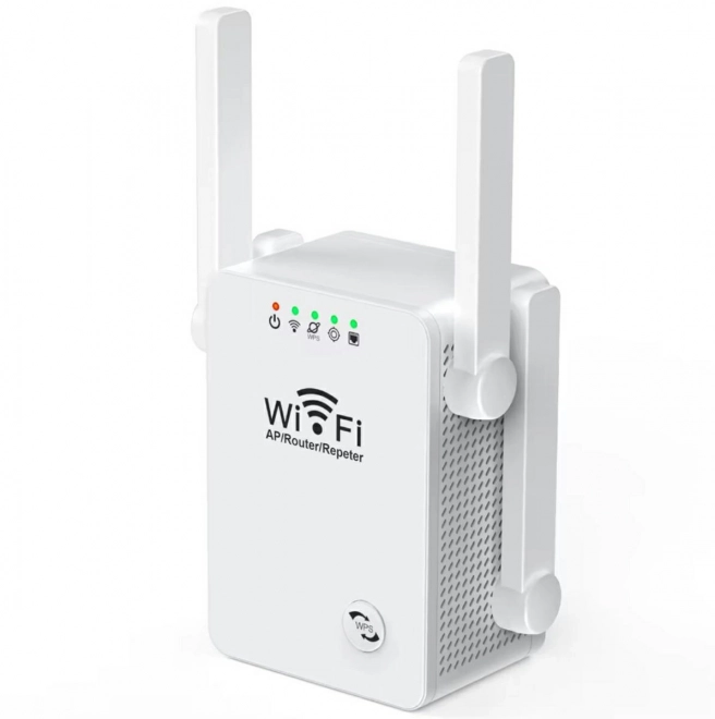 Wi-Fi jel erősítő