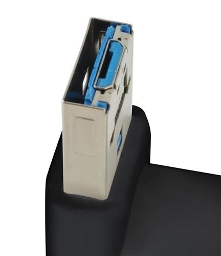 Mini usb ventilátor