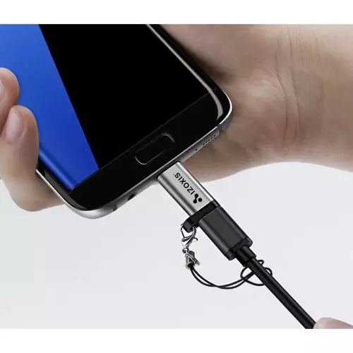 Adapter usb-c micro usb 2.0