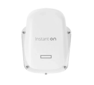 Kültéri hozzáférési pont Wi-Fi 6