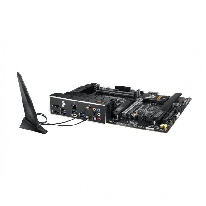 TUF Gaming B760 Wi-Fi alaplap