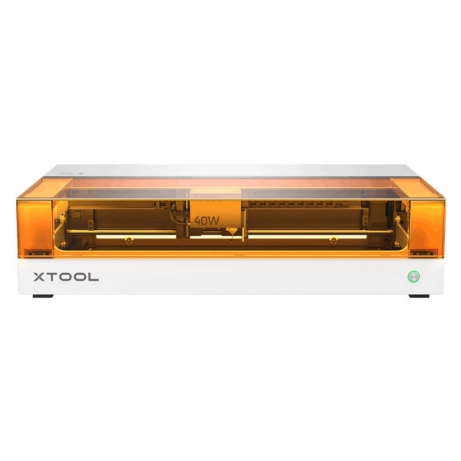 Xtool S1 40W kézi lézergravírozó gép