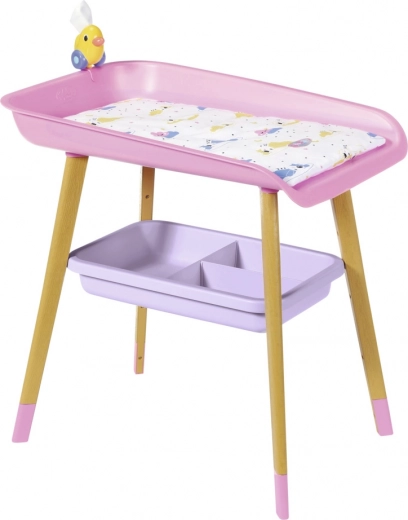 Skandináv dizájn és stabil kivitel