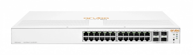 HPE Aruba Instant On 1930 menedzselt gigabites hálózati switch