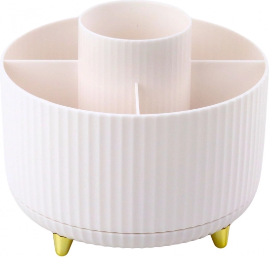 360°-ban forgatható talp a maximális áttekinthetőségért