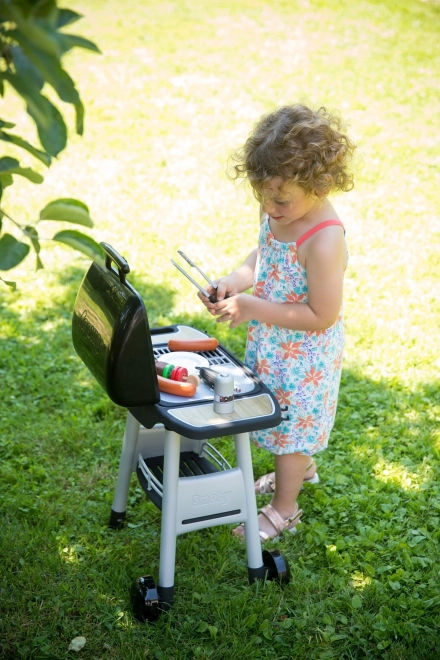 Gyerek grill készlet