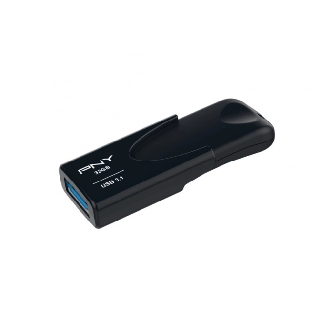 PNY pendrive 32GB USB 3.1 Attaché 4