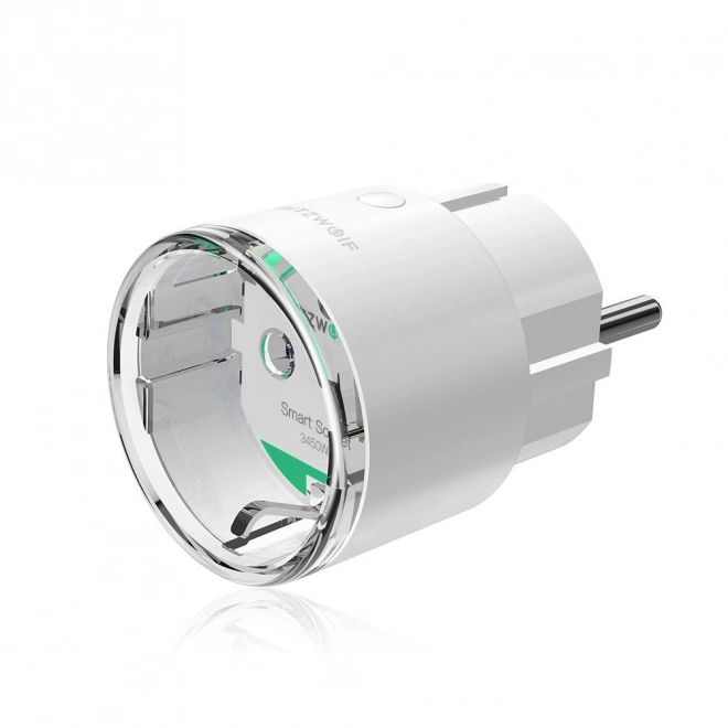 Blitzwolf intelligens wifi konnektor