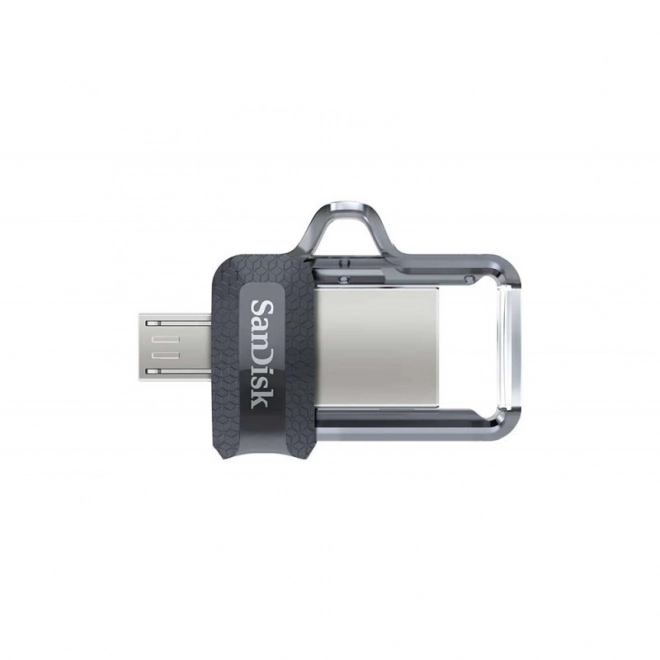 Ultra Dual Drive m3.0 pendrive, 64 GB, 150 MB/s