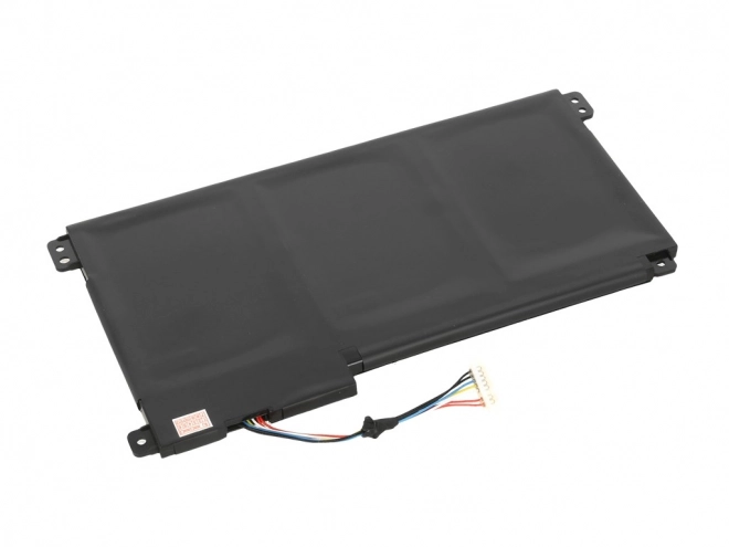 Asus hordozható számítógép akkumulátor MITSU 3550 mAh