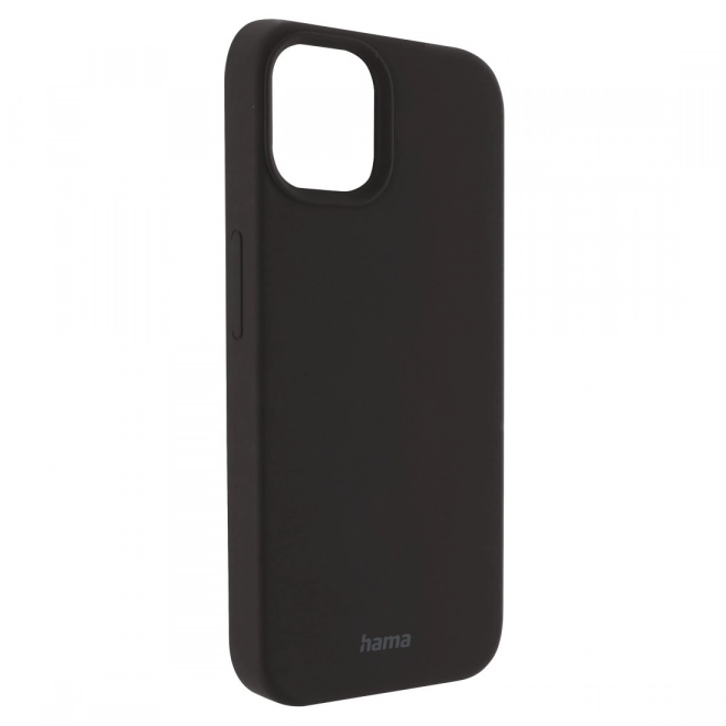 Hama mágneses tok iPhone 14-hez fekete