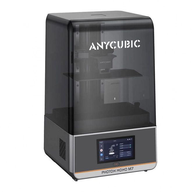 Anycubic Photon Mono M7 3D nyomtató