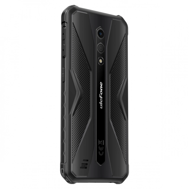 Okostelefon Armor X12 5,45" 3/32GB fekete