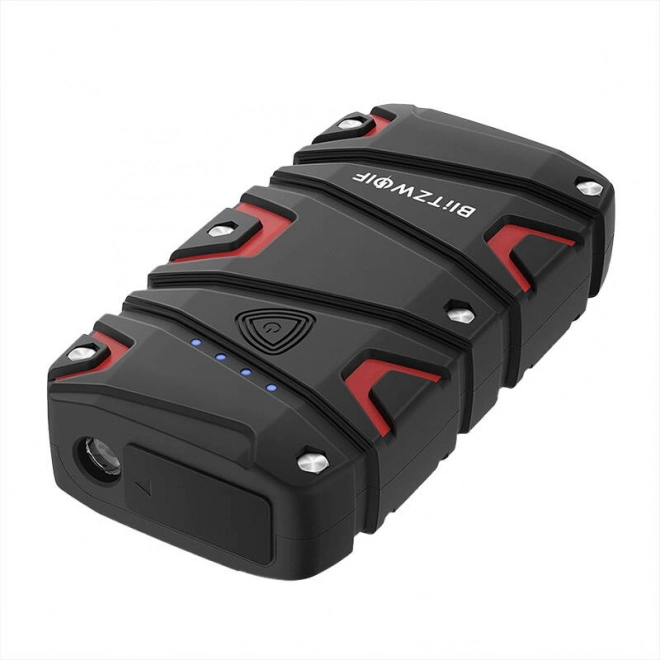 Autós Jump Starter és Powerbank Blitzwolf