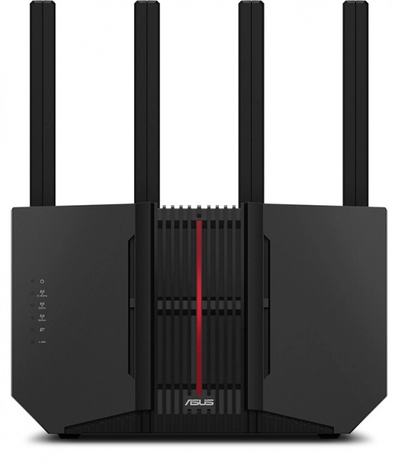 Nagysebességű WiFi 7 router RT-BE92U