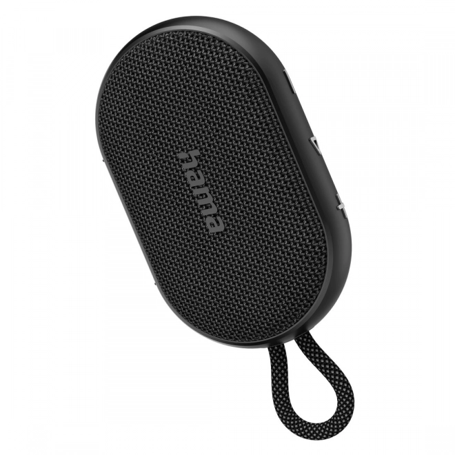 Vízálló mobil hangszóró Bluetooth 5.3 Hama