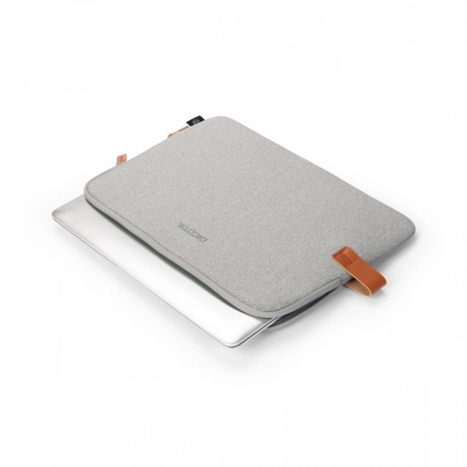 Szürke URBAN laptop védőtok 13"