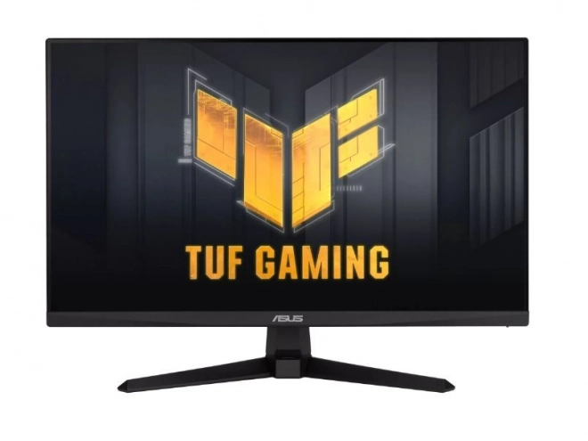 25 hüvelykes IPS Gamer Monitor