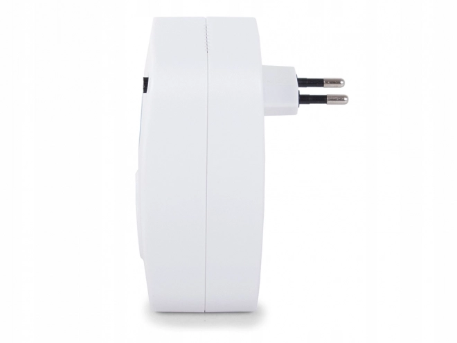 Ultrahangos és elektromágneses rágcsálóriasztó