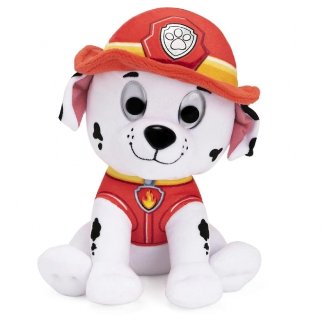 Gund Paw Patrol Marshall plüssfigura 23cm