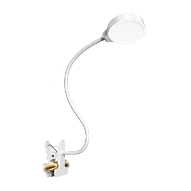 Glocusent olvasólámpa LED klipszel