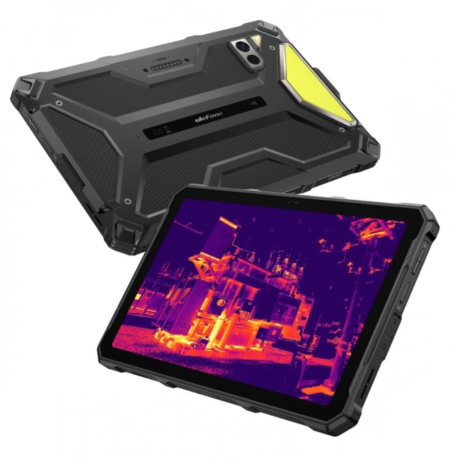 Páncél Pad 4 Ultra Thermal Tablet
