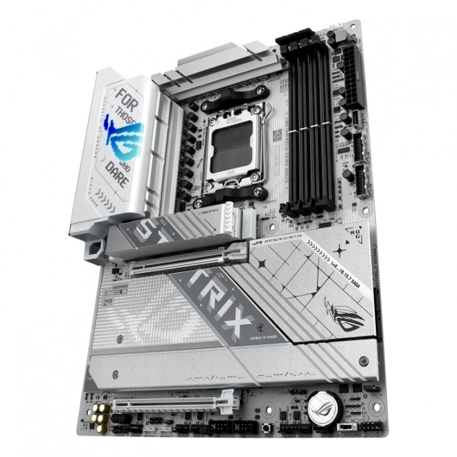 Rog Strix Gaming Wifi alaplap AM5