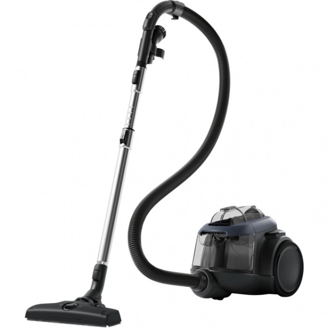 Porzsák nélküli porszívó Clean 600