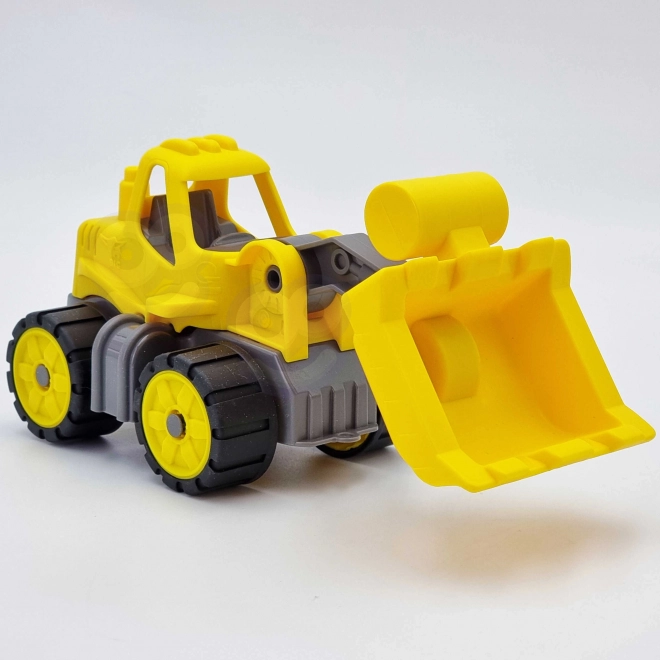 Big mini markoló