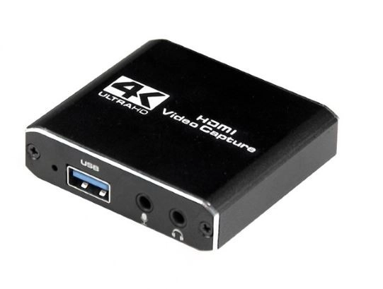 HDMI adapter 4K