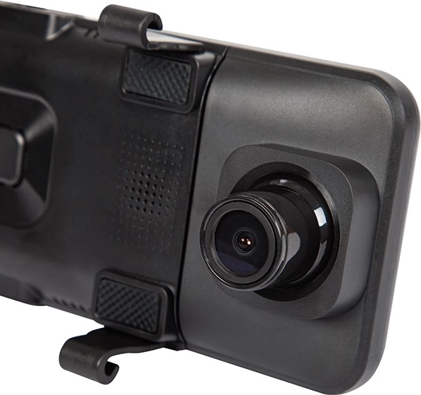Videorögzítő BLACKBOX DVR F620 Carplay Android kamera + hátsó kamera