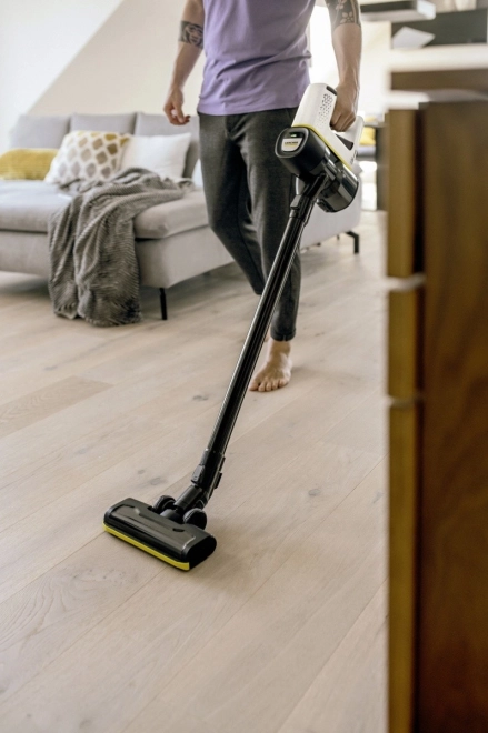 Kärcher VC 4 Cordless myHome vezeték nélküli porszívó