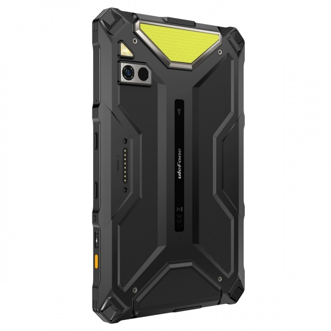 Páncél Pad 4 Ultra Thermal Tablet